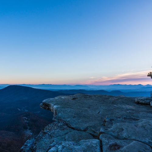 Hiking Guide For Virginia's Triple Crown Loop - HappyWhenHiking