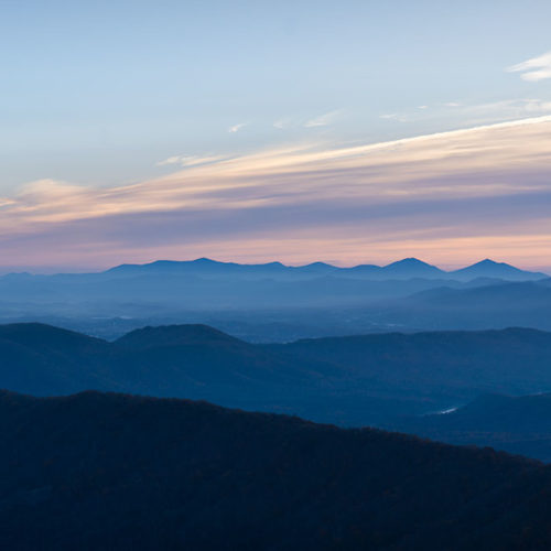 Hiking Guide for Virginia's Triple Crown Loop - HappyWhenHiking