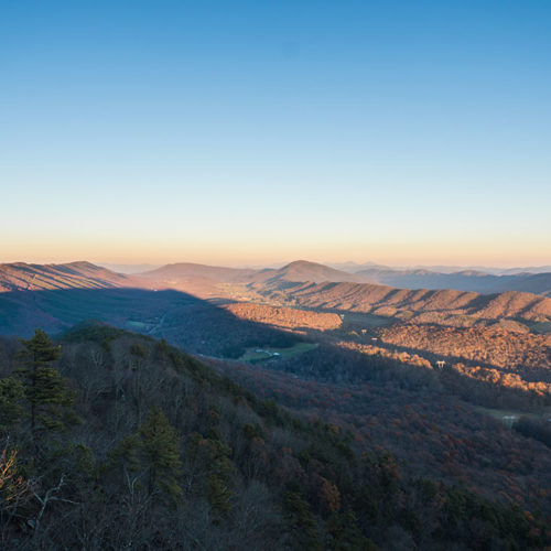 Hiking Guide for Virginia's Triple Crown Loop - HappyWhenHiking