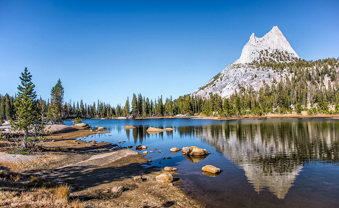 Cathedral hike shop yosemite